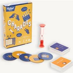 Ridley's CHARADES 5055923785973