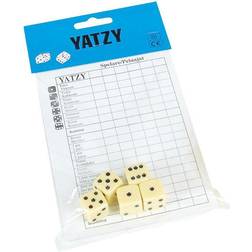 Yatzy