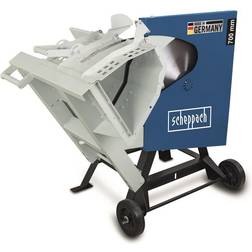 Bosch Scheppach HS720 Wippsäge 400 V