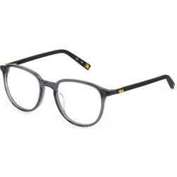 Fila VFI 306 04AL, including lenses, ROUND Glasses, MALE