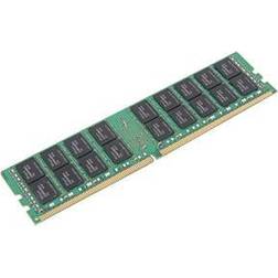 Fujitsu S26361-F4083-L364 Hukommelsesmodul 64 Gb 1 X 64 Gb DDR4 2933 MHz
