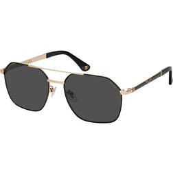 Police Sunglasses SPLC34 ORIGINS 41 301P