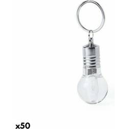 Bigbuy Tech Pendrive med glödlampsform 146237 16GB 16 GB LED Ljus (50 antal)