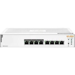 HPE Instant On 1830 JL811A#ABA 8-Port