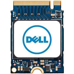 Dell SSD 1 TB inbyggd M.2 2230 PCIe 4.0 x4 (NVMe)