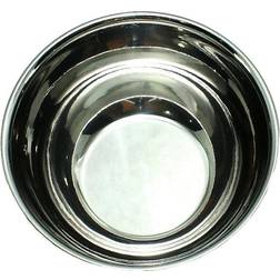 Sovereign Chrome Shave Bowl