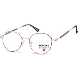 Montana Eyewear MM593 MM593A