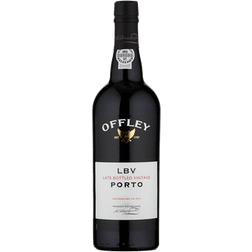 Offley Late Bottled Vintage Porto 137.00 kr. pr. flaske