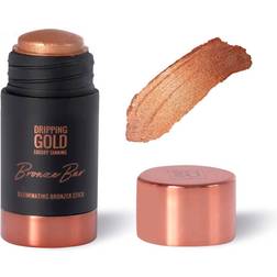 Dripping Gold Dripping Gold Bronze Bar Illuminating Bronzer Stick Bronze 36g