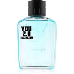 Playboy You 2.0 Loading Eau de Toilette for 100ml