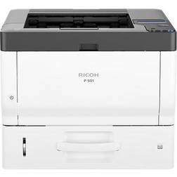 Ricoh P 501 B Printer