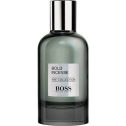 HUGO BOSS The Collection Incense Eau De Parfum Intense 100ml