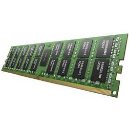 Samsung DDR4 modul 128 GB DIMM 288-PIN 3200 MHz PC4-25600 1.2 V 3DS-registreret ECC