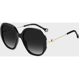 Carolina Herrera CH0019/S 807/9O - Black