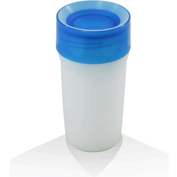 LiteCup Spillfri kopp 330ml, Uber Blue