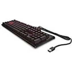 HP OMEN Encoder Keyboard Cherry MX Brown