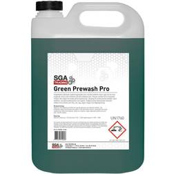 SGA Green Prewash Pro 5l, forvask