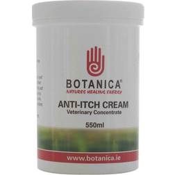 Botanica Anti Itch Cream 550ml