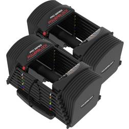 Powerblock Pro 50 Adjustable Dumbbells Set