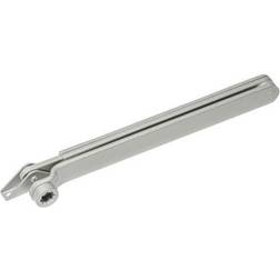 Dorma Dorma Kaba Flatform arm 83 danish version