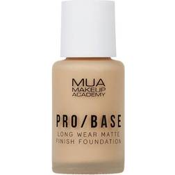 Mua Makeup Academy Pro Base Long Wear - Matte Finish