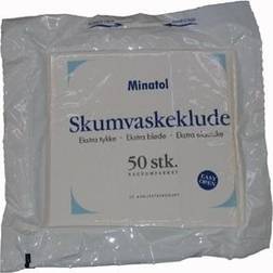 Minatol Engangsvaskeklude 3,5mm