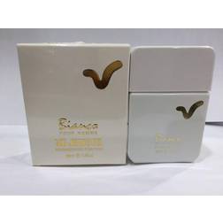 Voi Jeans Bianco Pour Homme Spray