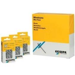 Gesipa Nitter Gesipa 6304214; 3x8