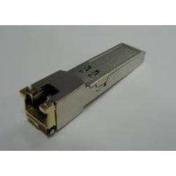 MicroOptics SFP+ Transceiver Module MO-SFP-10G-T