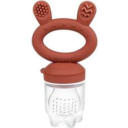 Haakaa Food feeder copper