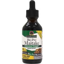 Nature's Answer BioPro Maitake Liquid Extract 2