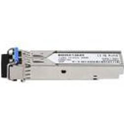 BlueOptics BlueOptics BO05C13620D-BO, Fiberoptisk, 1000 Mbit/s, SFP, LX, 20000 m, 1310 nm