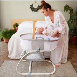 Purflo Breathable Crib 2022 Night Light