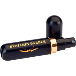 Benjamin Barber Atomizer Black Oak For Gloves