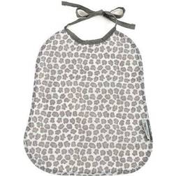 Smallstuff Bib Leopard