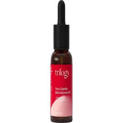 Trilogy Very Gentle Microbiome Oil 30ml