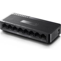 Netis ST3108S 8-Port Fast