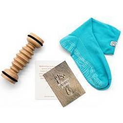 Luckies Club Foot Work, One Colour, Women