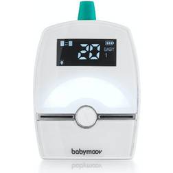 Uber Kids Babymoov Additional Transmitter for Premium Care monitor