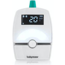 Uber Kids babymoov Transmisor adicional para vigilabebés Premium Care blanco
