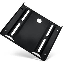 InLine HDD/SSD harddisk monteringsramme 2.5" til 3.5"