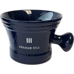 Graham Hill Skin care Shaving & Refreshing Porcelain Shaving Bowl 1 Stk