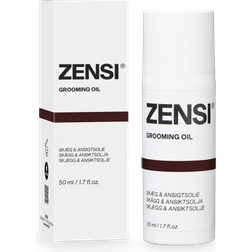 Zensi ZENSI Grooming Oil 50 50ml