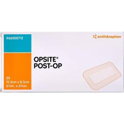 OPSITE POST-OP 15,5 Medicinsk udstyr 1