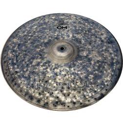 Istanbul Agop 15" Cindy Blackman OM Hi-Hat