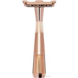 Leaf Leaf Shave The Twig Rose Gold