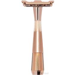 Leaf Shave The Twig Rose Gold