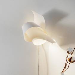 Ingo Maurer Oop's 2 Wall light