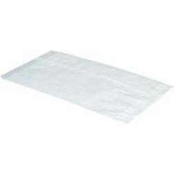 Multi Bagerposer hvid 1 kg 16 x 27 cm (1000)