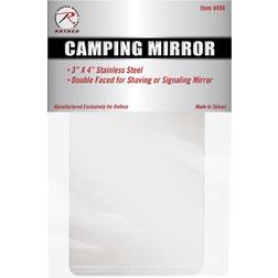 Rothco Camping Spejl (Spejl, One Size)